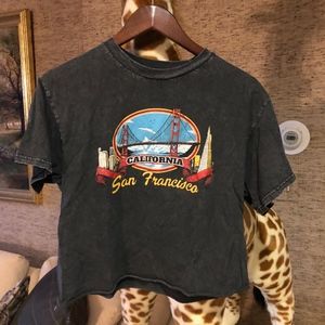 Brandy Melville Aleena Tee